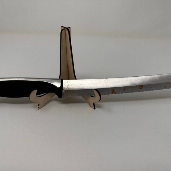 Henckels Bread Knife 8" 16666-200 - Picture 2 of 4